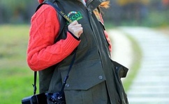 两个人一前一后的上我三明治